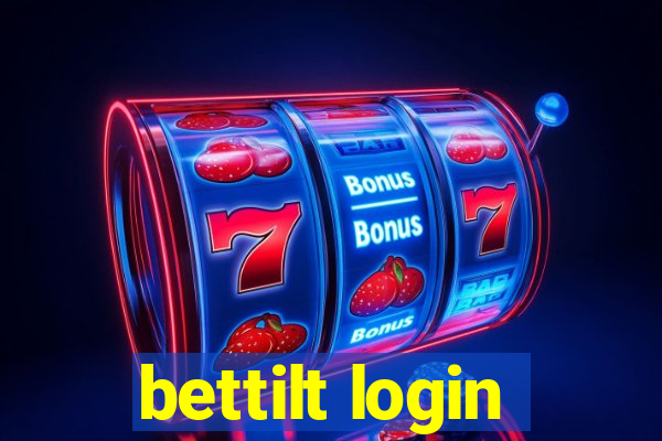 bettilt login